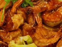 -王婆大虾(睿达广场木兰里店)