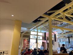 -关东小磨东北菜(上海长风大悦城店)