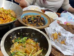-符离集餐厅(万象城店)