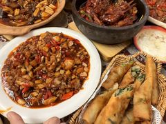 -老三样·旧食新味(船山路店)