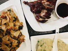 -喜洲翰林餐厅(董家百年老宅店)