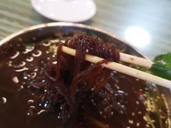 -鸭绿江民族饭店(总店)