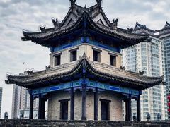 -西安城墙·碑林历史文化景区