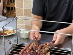 -小寒羊烧烤(凯瑞时代大厦店)