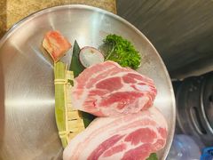 五花肉-kingkong大猩猩烤肉(CBD店)