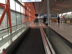 -福州长乐国际机场