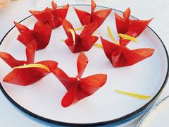 -梧桐餐厅(泉城路店)