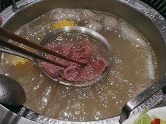 -和顺潮汕牛肉火锅(建设街店)