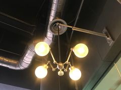 -PIZZA BIANCA(万象城店)