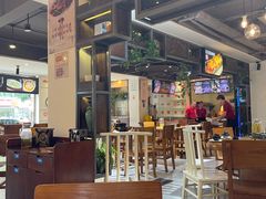 大堂-王妈热卤·川味馆(海昌店)