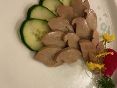 -全聚德(上海首店浦东店)