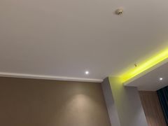 -顺德君豪酒店(佛山容桂渔人码头店)