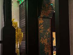 -金链花·泰国餐厅(国贸店)
