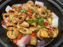 -富淳饭店(陆家嘴保利广场店)