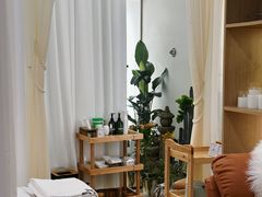 -大鱼·养生·禅洗头疗·按摩SPA