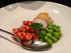 -上海苏宁宝丽嘉酒店·嘉府壹号中餐厅