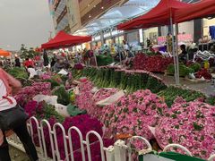 -昆明国际花卉拍卖交易中心