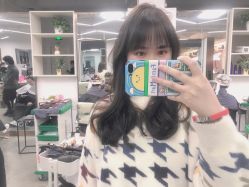 -蚂蚁造型沙龙