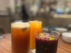-港丽餐厅(正大店)