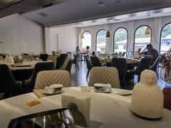 -何适山庄 ·可团建(水长城P2停车场店)