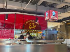 -江湖小牛·水煮牛排火锅(欧亚新生活购物广场店)
