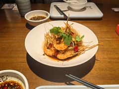 -乔街深夜食堂·小龙虾·高压锅生蚝(杭州总店)