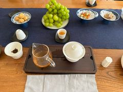-小茶闲舍·观景商务茶馆(广州塔店)