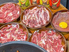 -阳阳老火锅(小南门店)