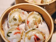 -船歌·鱼水饺青岛菜(闽江二路店)