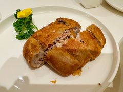 -莆田餐厅PUTIEN(金融街购物中心店)