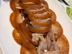 -惠丰堂饭庄·烤鸭·京味菜(翠微路店)