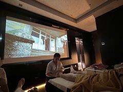-华夏良子足疗按摩艾灸spa(环山东路店)