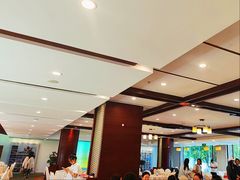 -松兰山海景大酒店·海鲜中餐厅