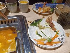 -山城老炮火锅城