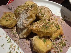 -单家老院·院子里的青岛菜(沙子口店)