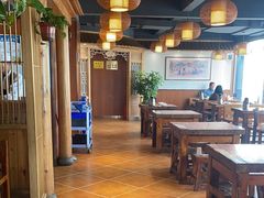 -老雒阳面馆·水席(洛宁高速路口店)