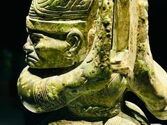 -盘龙城国家考古遗址公园