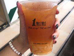 -1点点(永康丽州中店)