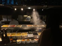 -晶华酒店柏丽厅