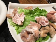 -纸盐河码头火锅(十八梯店)