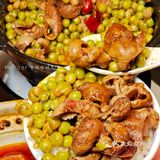 靓靓蒸虾可以改名靓靓炖肉啦！！绝！
