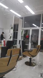 点击看大图 -未来美发·T1M HAIR SALON
