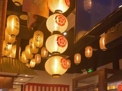 -喜鹊烤肉酒场(美乐城店)