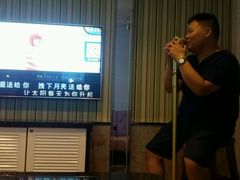 -乐够量贩KTV(成都世纪百合店)