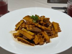 -钱塘花园·宁波菜