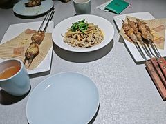 -阿西娅食府(中关村店)