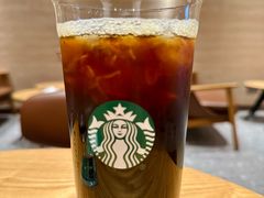 -星巴克臻选(万象前海店)