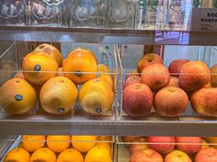 -Jazcu珍仕菓鲜榨果汁(西单大悦城店)