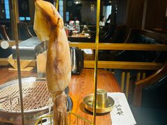 -九田家黑牛烤肉料理(新辰里亚运村店)