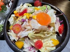 -花时·炭火烧肉(东百中心A馆店)